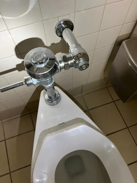 Fixture installation and repair for Sewer Camera Inspection in Carroll Corners